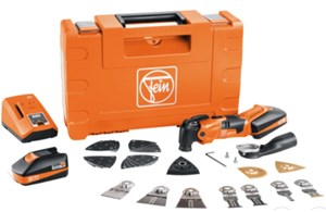 Fein Multimaster Serie 500